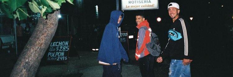 Lucaaaas1999's profile banner image