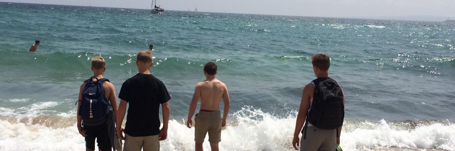 pmacporter's profile banner image
