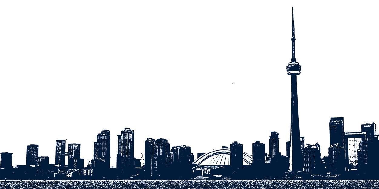 UofT Global Health banner