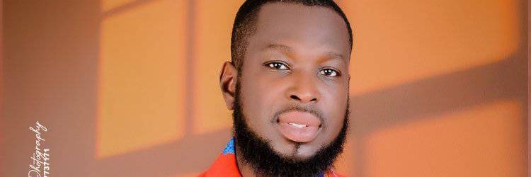 Sir Agalee.A. Chris banner