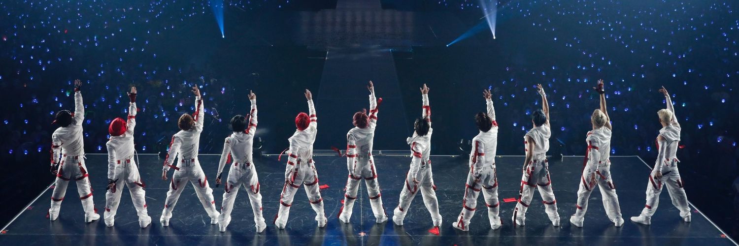 🦒~みち~🦒 banner