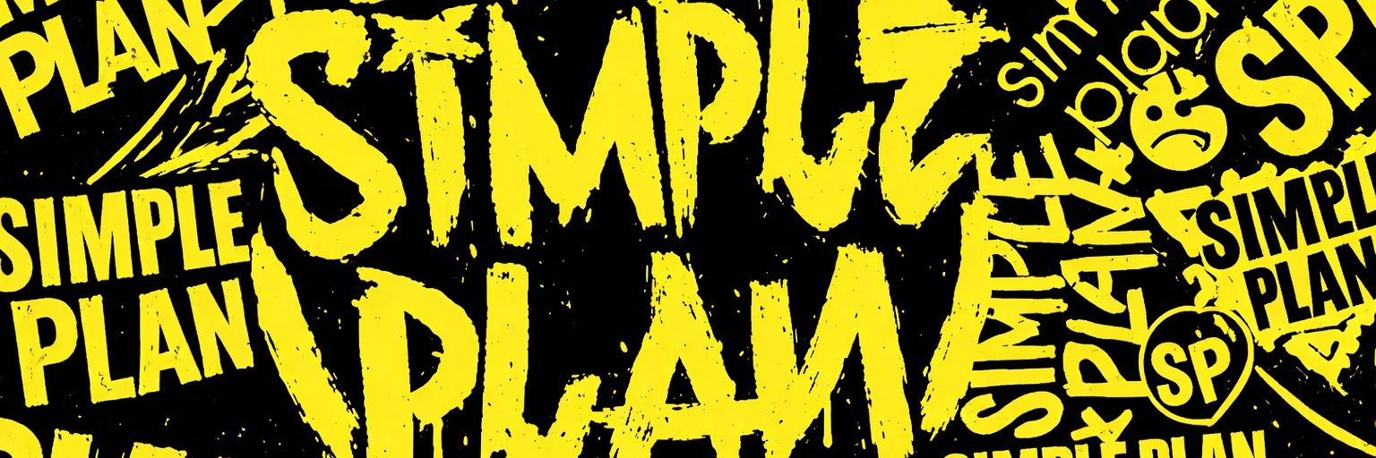 siimpleplanfans's profile banner image