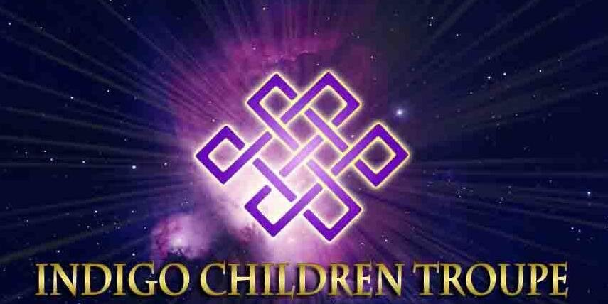 IndigoChildrenT's profile banner image