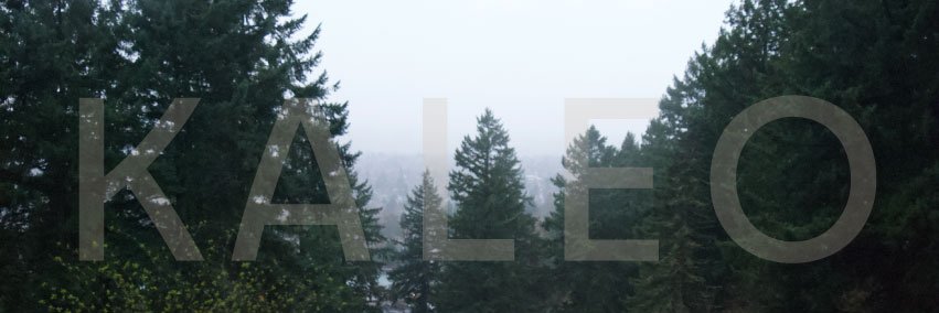 KaleoPDX's profile banner image