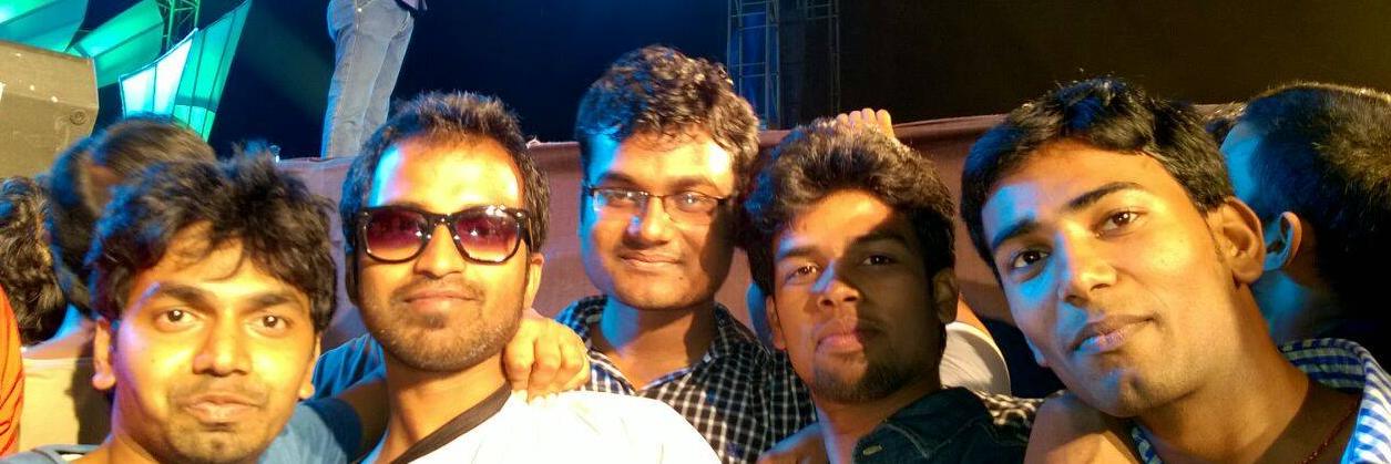 Ajaykumar42971's profile banner image