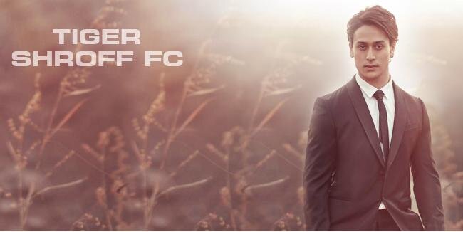 TigerShroffFC's profile banner image