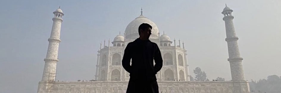 JaviDubra's profile banner image