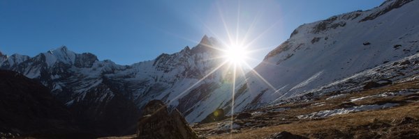 MountTrails Profile Banner