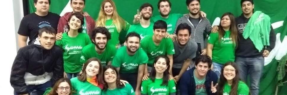 SumaExactas17's profile banner image