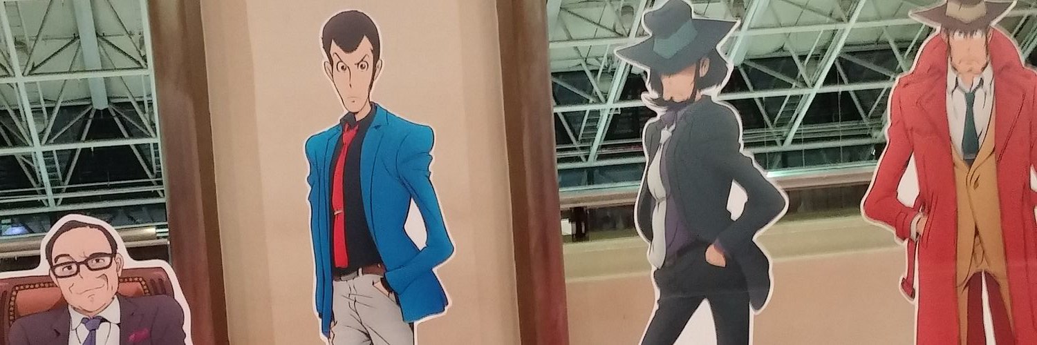 ozakon's profile banner image