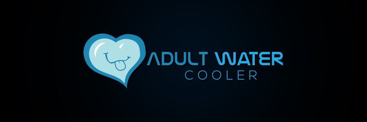 AdultWaterCool's profile banner image