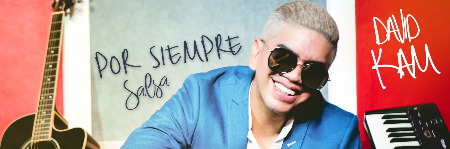 yosoydavidkam's profile banner image
