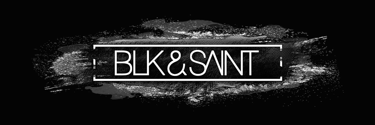 BLKANDSAINT's profile banner image