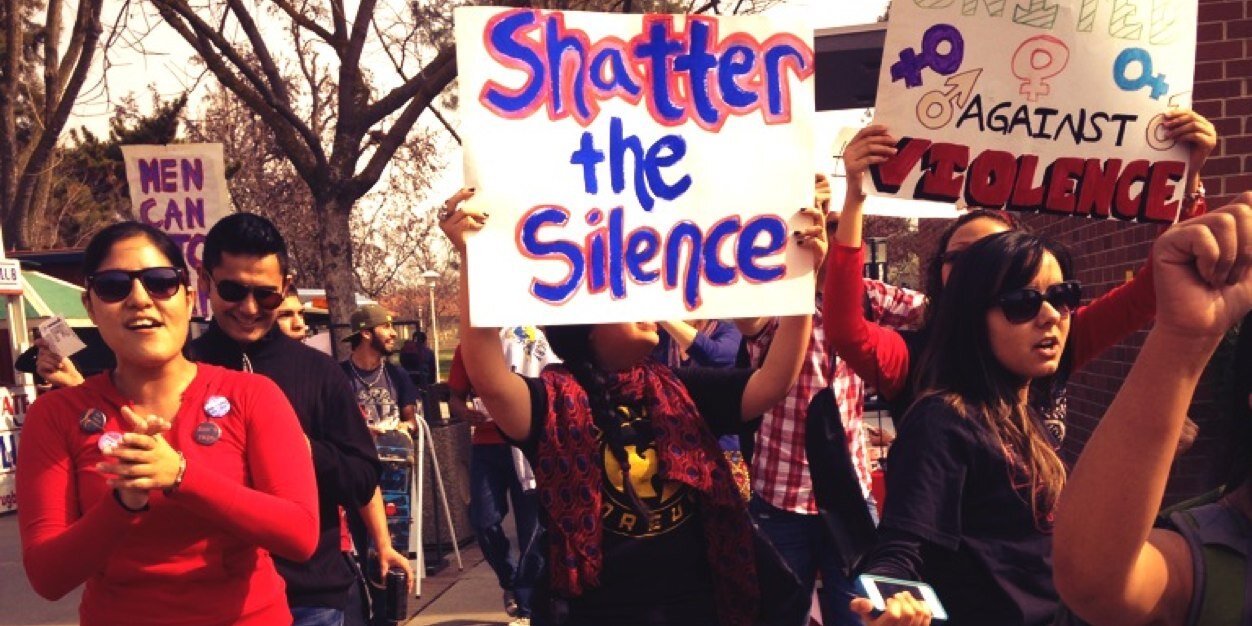 Fresno State Women's, Gender and Sexuality Studies banner