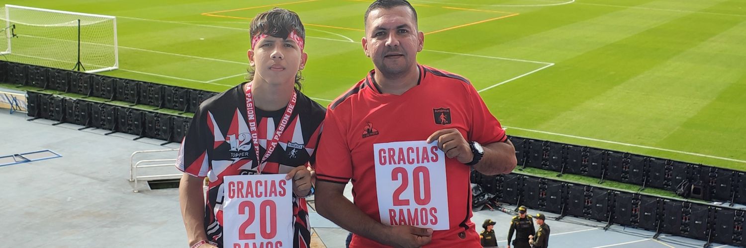 🚒 Monsalve 🧠 banner