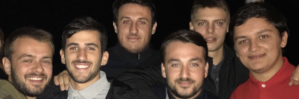 LocandroT's profile banner image