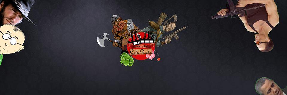 Psychochoc's profile banner image