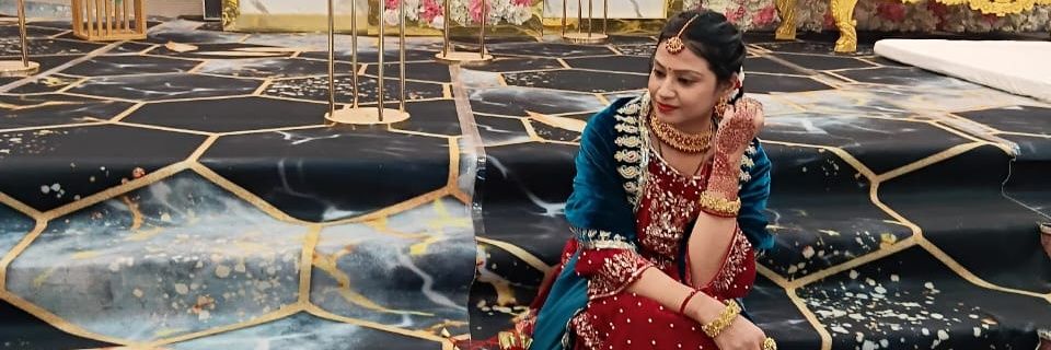 simronjha's profile banner image