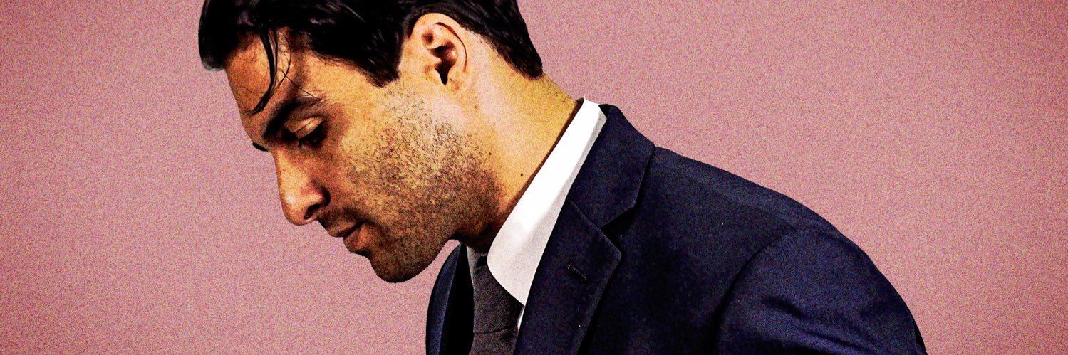 MichaelsCrisis's profile banner image