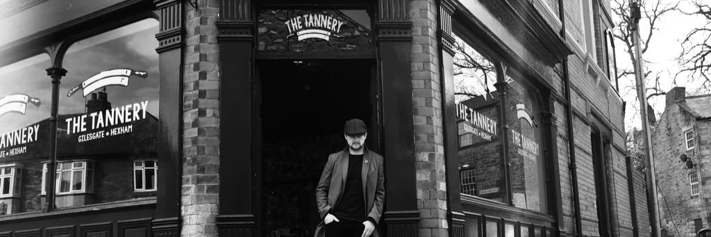 TanneryHexham's profile banner image