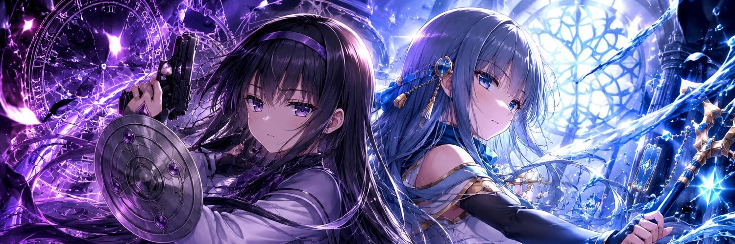 nerucha7's profile banner image