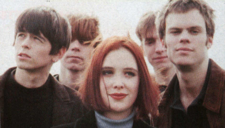 Slowdive Database's banner