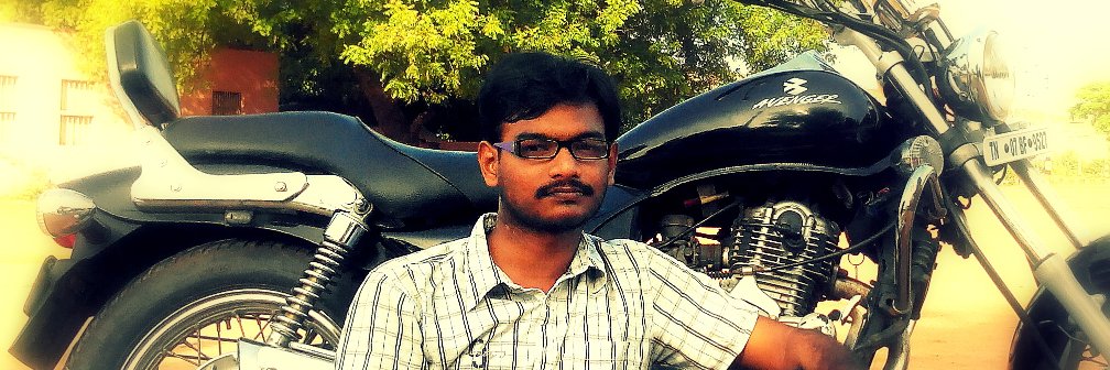 JonesAnand's profile banner image