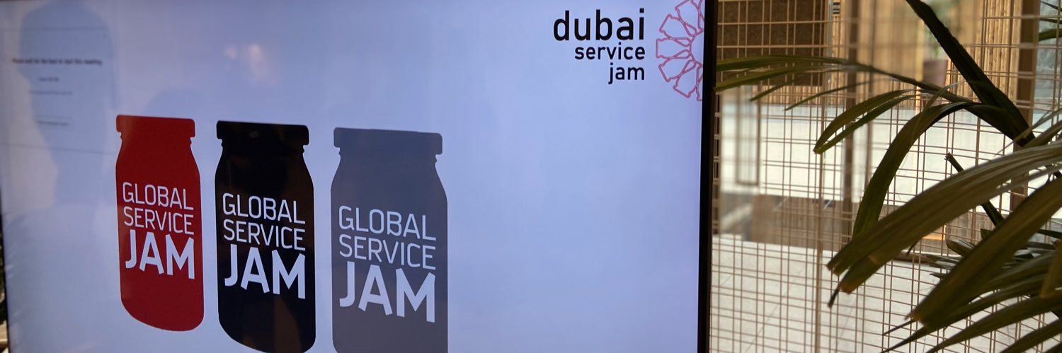 DXBGSJam's profile banner image