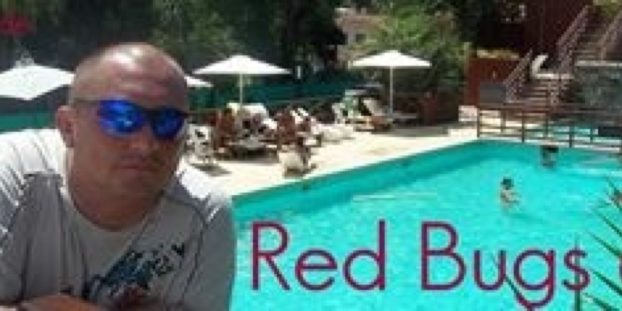 Theredbugdj's profile banner image