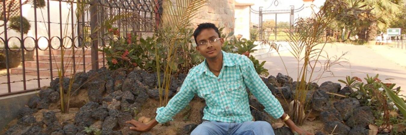 mohdasimspn's profile banner image