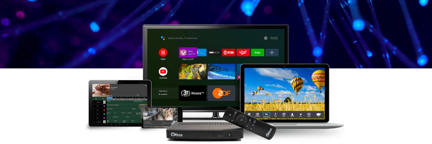 VBox Communications banner
