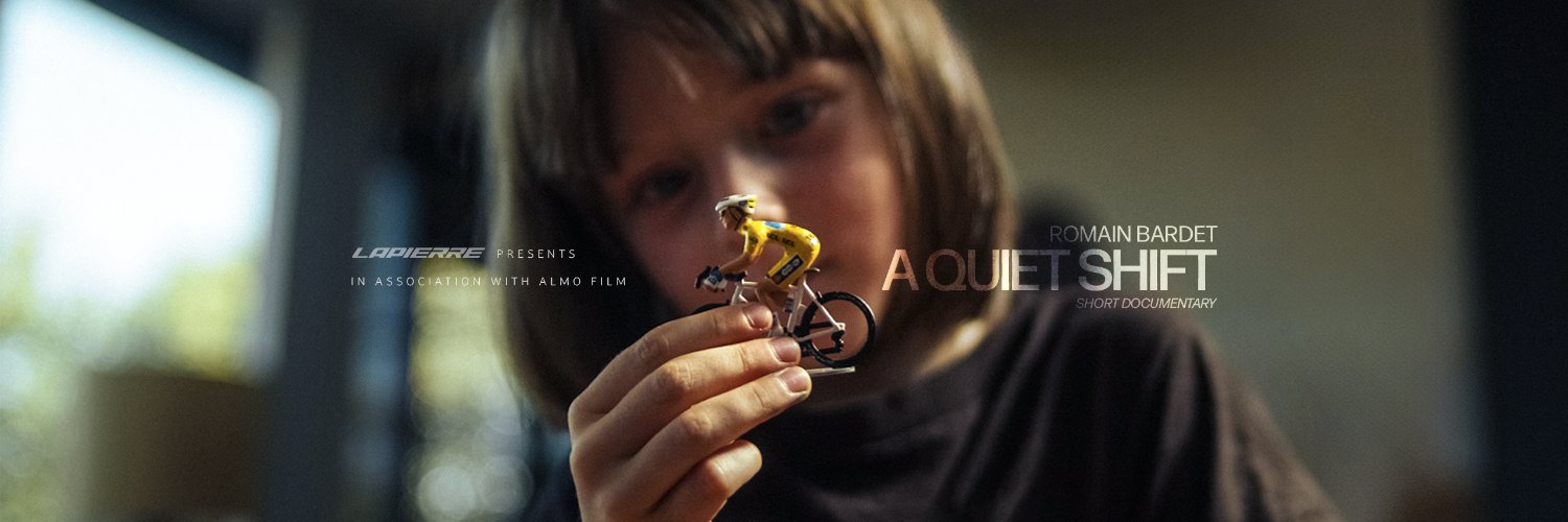 Lapierrebikes banner