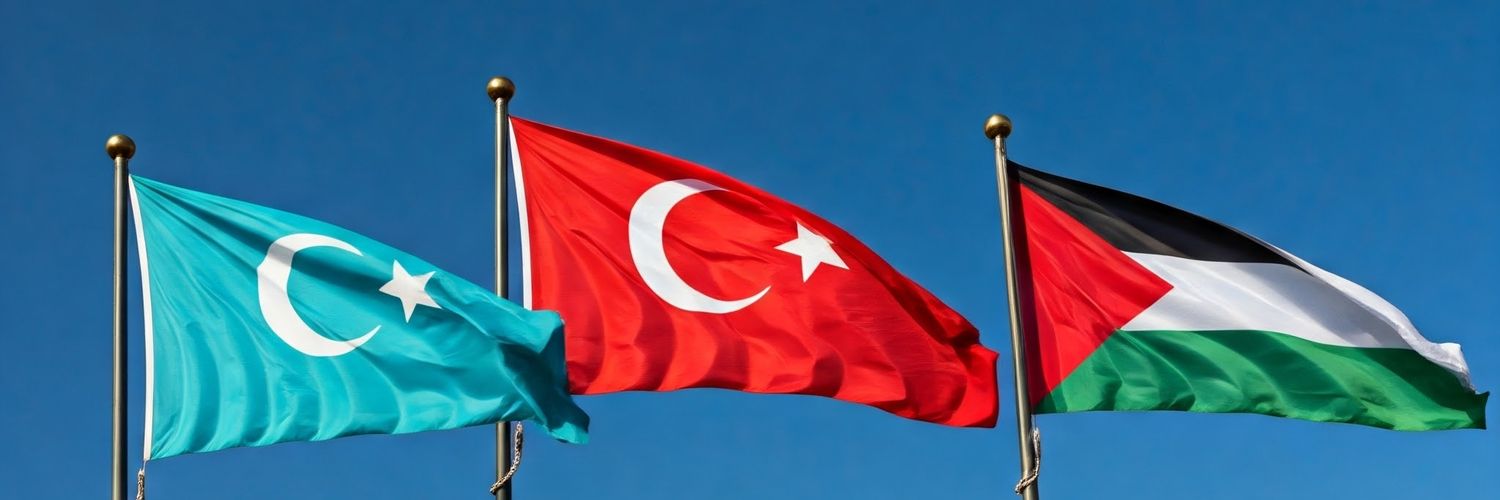 ozkanulucn's profile banner image