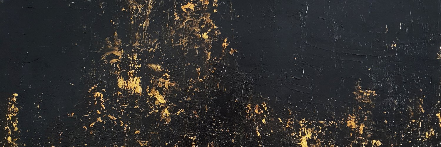 GoldenGhostVJ's profile banner image