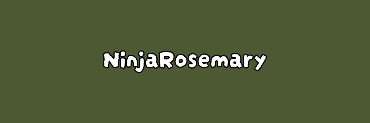 Ninja Pizza banner