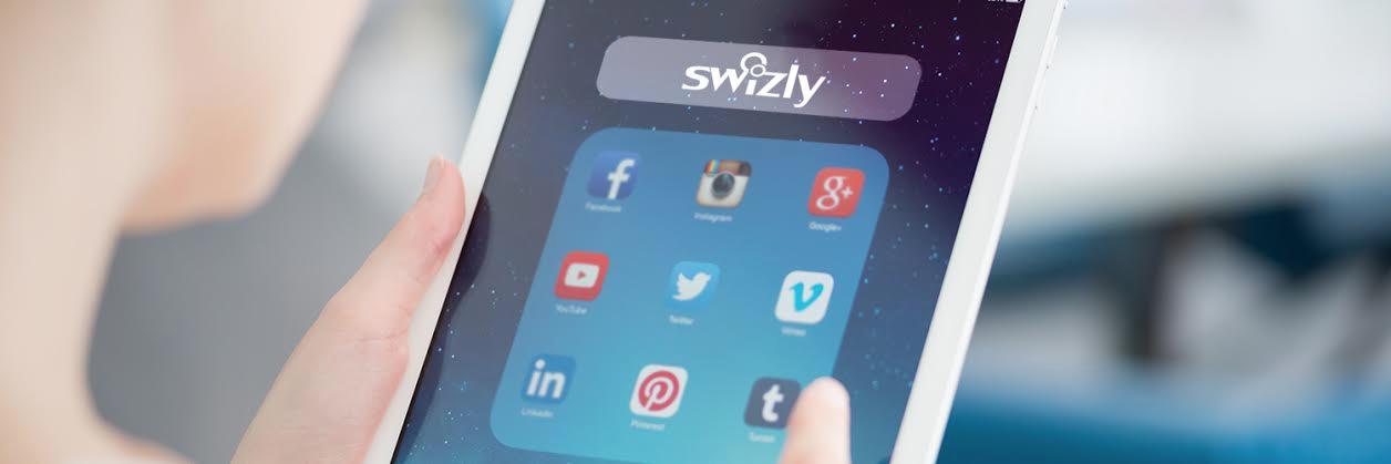 SWIZLYco's profile banner image