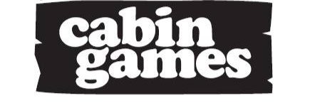Cabin Games banner