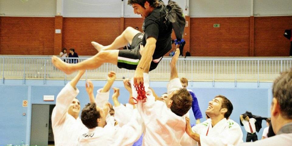 JudoStabia's profile banner image