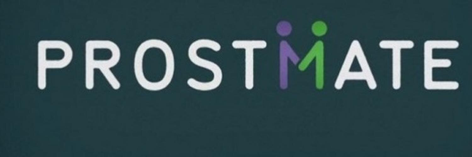 PROSTMATE banner