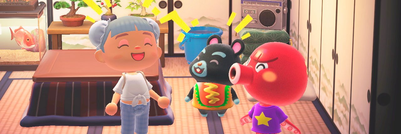 Laviest's profile banner image