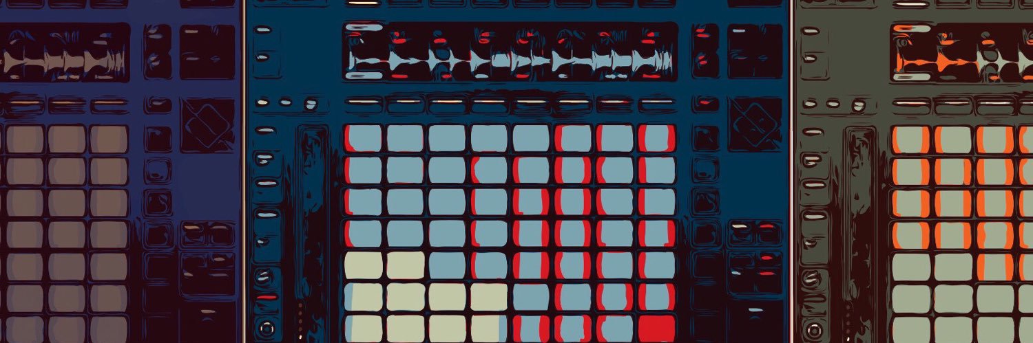 DeejayALJACKSON's profile banner image
