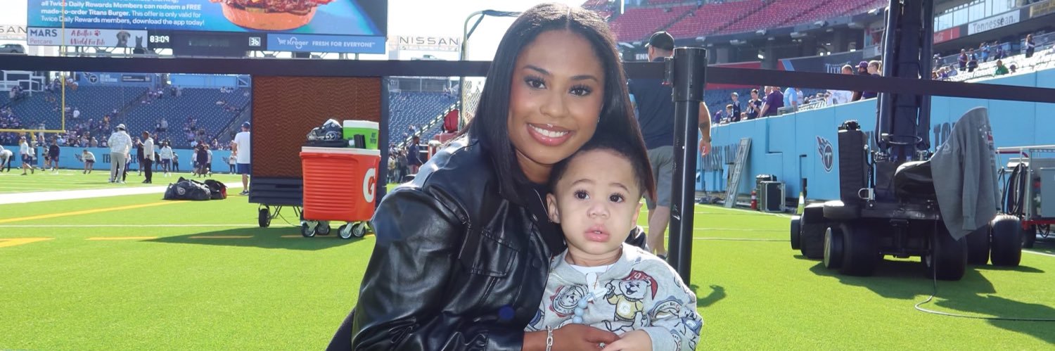 Darrell Baker Jr. banner