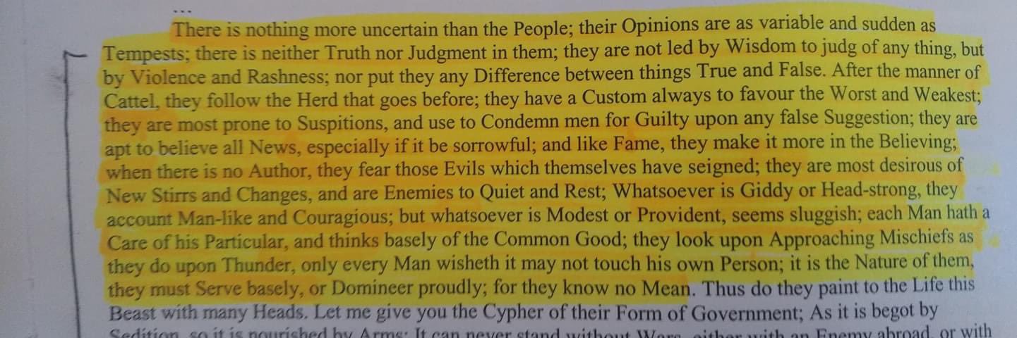 Independent Texan banner