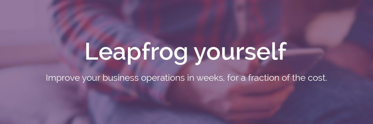 profluo's profile banner image