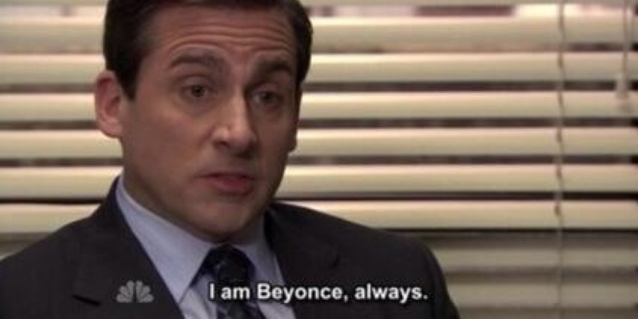 usofficemichael's profile banner image