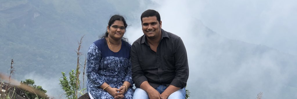 Satish Eadara banner