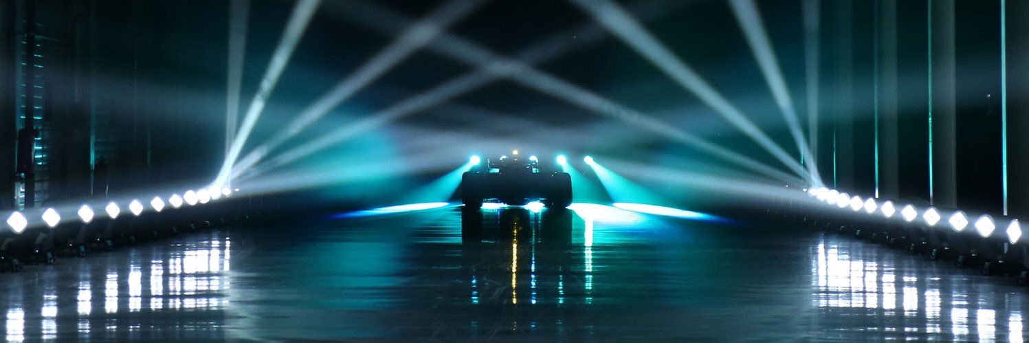 Michael Gudgeon banner