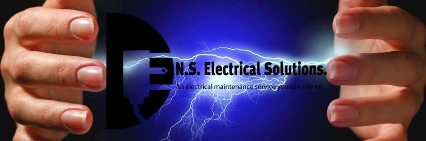 NSElectrical1's profile banner image
