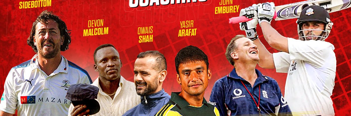 Grantham Cricket Club banner