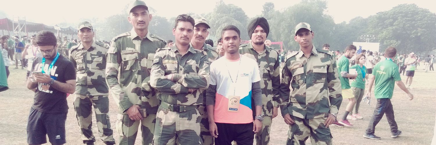 Rupam Sarkar (Ph.D Scholar) #IN 🇮🇳 banner